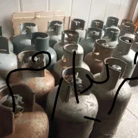 خریدوفروش کپسول گاز|اجاق گاز و لوازم برقی پخت‌وپز|تبریز, |دیوار