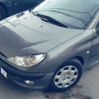 پژو206|خودرو سواری و وانت|تبریز, |دیوار