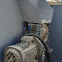 دستگاه فوم بتن تک فاز