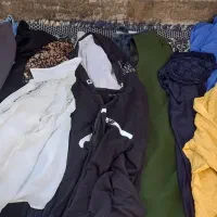 مانتوروسری کفش