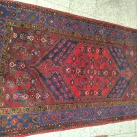 فرش پ قالی دستباف|فرش|قزوین, |دیوار