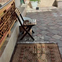 اجاره سوئیت سنتی   در طرقبه(ویژه یک  یا دو   نفر/