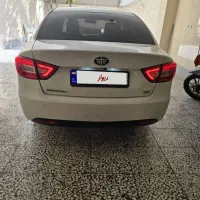 ماشین بسترن b30 فاو مدل ۹۸