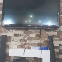 تلویزیون ال سی دی ال جی ۴۲