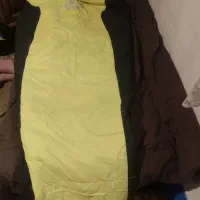 کیسه خواب یک نفره safari نو