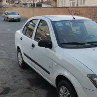 تیبا مدل ۹۴|خودرو سواری و وانت|بیرجند, |دیوار