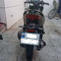 طرح کلیک همراه۱۵۰مدل۱۴۰۰|موتورسیکلت|اصفهان, هفتون|دیوار