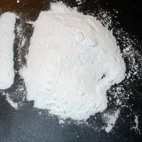 بکینگ پودر