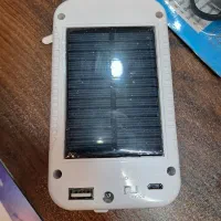 انواع برق خورشیدی وپرژکتورخورشیدی|لامپ و چراغ|شیراز, مسلم|دیوار