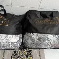 ۲عدد روفرشی 12متری کشی جنس خوب۳۸۰۰|روفرشی|تهران, خانی آباد نو شمالی|دیوار