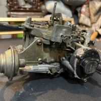 کاربراتور روچستر ودلکو۸سیلندری|قطعات یدکی و لوازم جانبی|ملارد, |دیوار