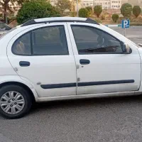 تیبا مدل ۹۵|خودرو سواری و وانت|تهران, دردشت|دیوار