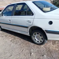 پارس سی انجی