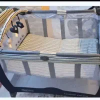 سیسمونی نوزاد