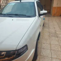 سمند سورن پلاس