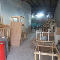 رهن و اجاره ۶۵۰ متر سوله صنعتی جاده کلات خلق اباد|اجارهٔ دفتر صنعتی، کشاورزی، تجاری|مشهد, خلق آباد سفلی|دیوار