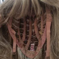 کلاه گیس کره ای|آرایشی، بهداشتی، درمانی|تهران, تهران‌نو|دیوار