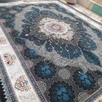 فروش یک تخته فرش ۱۲ متری در حد نو