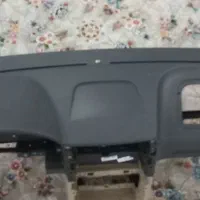 پوسته داشبورد پارس جدید سوناتای نو