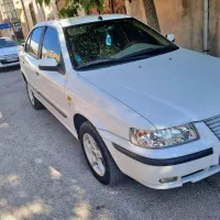 سمندLXxup