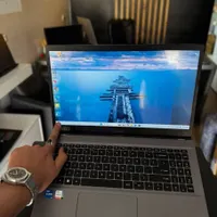 لپ تاپ Acer Aspire لمسی نسل دوازدهم I5|رایانه همراه|یزد, |دیوار