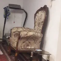 مبل سلطنتی ۹نفره