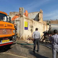 اسکلت بنایی،بتنی ، بازسازی و تعمیرات ساختمان|خدمات پیشه و مهارت|شیراز, زرهی|دیوار