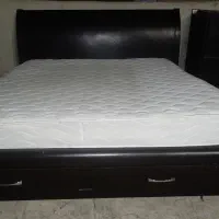 تخت خواب دونفره|تخت و سرویس خواب|اهواز, فاز ۲ پادادشهر|دیوار