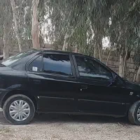 سمند مدل۸۵
