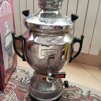 سماور گازی افسون