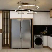 220 متر / ویلایی / فول بازسازی / گلستان