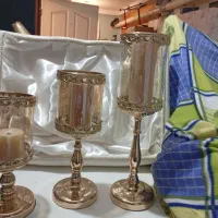 شمعدانی