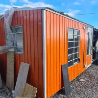 کانکس|مصالح و تجهیزات ساختمان|گلبهار, شهر جدید گلبهار|دیوار