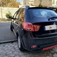 کوییک R مدل 1400|خودرو سواری و وانت|کرج, باغستان|دیوار