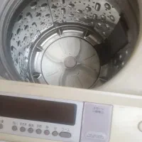 ماشین لباسشویی هیتاچی - Hitachi|ماشین لباسشویی و خشک‌کن لباس|اصفهان, هفتون|دیوار