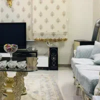 پرده زبرا مدل ارکوپال|پرده، رانر، رومیزی|تهران, کیانشهر|دیوار