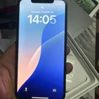 آیفون ایکس اس مکس ۲۵۶ گیگ