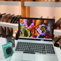 لپتاپ دل ۵۵۱۰، i5 نسل۱۰، رم۱۶، اقساطی