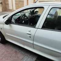پژو ۲۰۷مدل ۱۴۰۲ tu3 کم کار بی خط و خش و مشابه صفر|خودرو سواری و وانت|تهران, ونک|دیوار