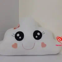 کوسن فانتزی تخت ، سیسمونی و اتاق کودک|اسباب و اثاث بچه|قم, ولیعصر|دیوار