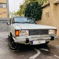 پیکان سواری 83