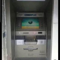 دستگاه خودپرداز راویس