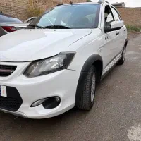 کوییک r مدل ۹۹ بیرنگ|خودرو سواری و وانت|گرگان, |دیوار