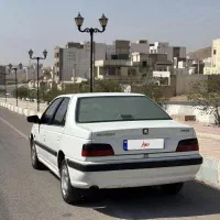 پارس 89 . تمیز . کیلومتر ۳۱۰|خودرو سواری و وانت|دوگنبدان, |دیوار