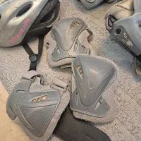 اسکیت دخترانه|دوچرخه، اسکیت، اسکوتر|تهران, سازمان آب|دیوار