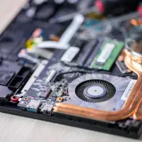 تعمیرات لپ تاپ و کامپیوتر رفع کندی و ارتقا لپتاپ