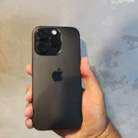 iPhone 16 Pro 256GB ZAA