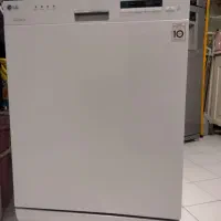 ماشین ظرفشویی الجی