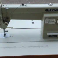 چرخ خیاطی صنعتی تیپیکال|چرخ خیاطی و ریسندگی|رشت, انصاری|دیوار