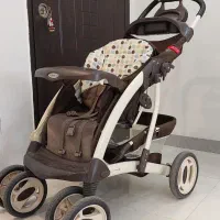 کالسکه گراکو